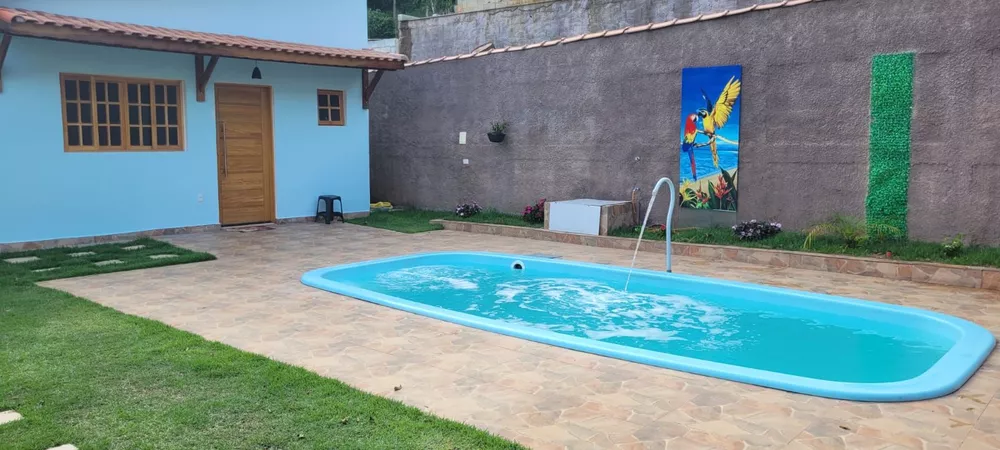 Chácara à venda com 2 quartos, 120m² - Foto 4