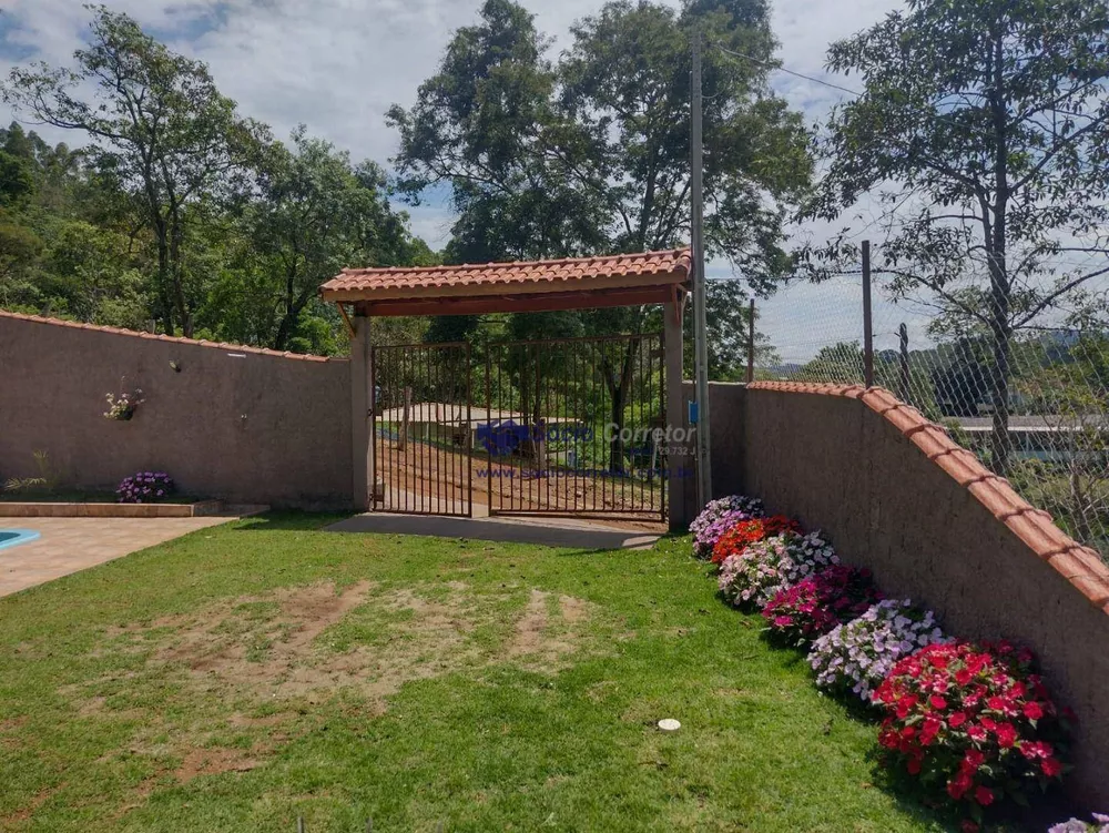 Chácara à venda com 2 quartos, 120m² - Foto 6