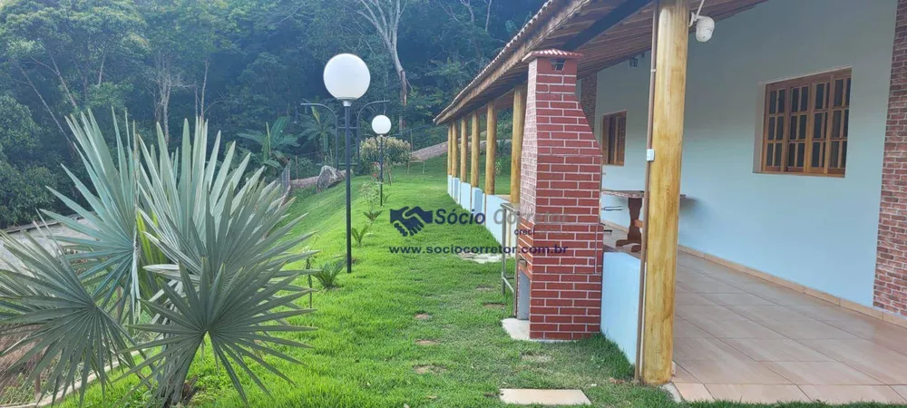 Chácara à venda com 2 quartos, 120m² - Foto 2