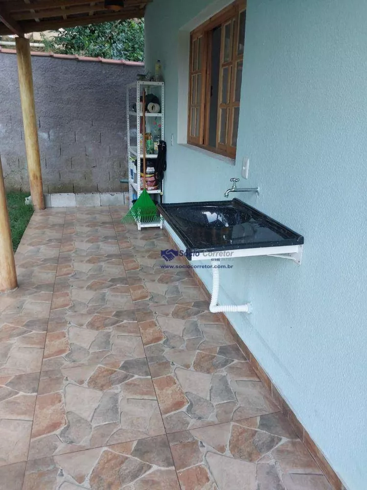 Chácara à venda com 2 quartos, 120m² - Foto 8