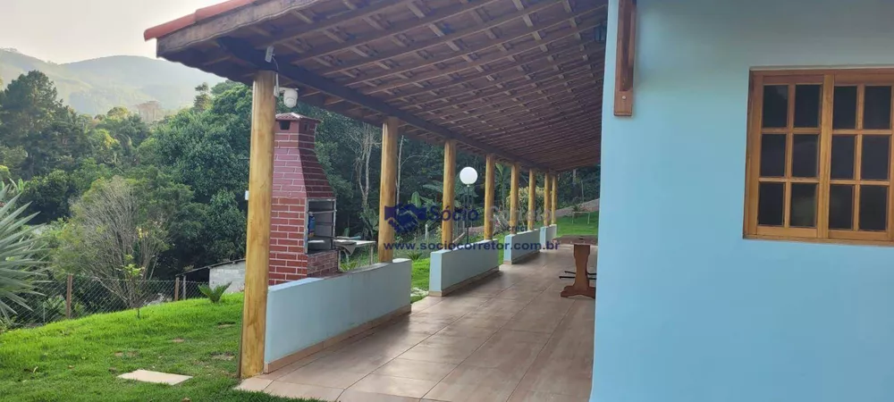 Chácara à venda com 2 quartos, 120m² - Foto 3