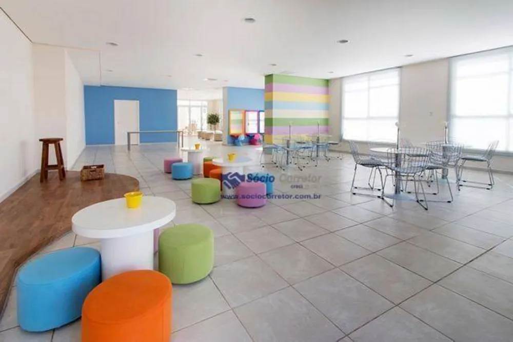 Apartamento, 2 quartos, 137 m² - Foto 16