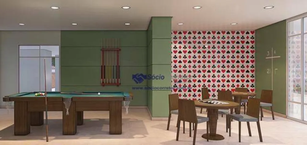 Apartamento, 2 quartos, 137 m² - Foto 15