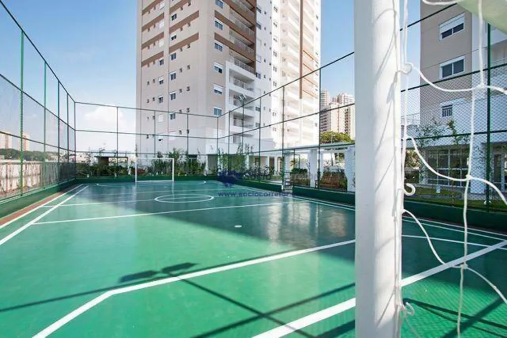 Apartamento, 2 quartos, 137 m² - Foto 17