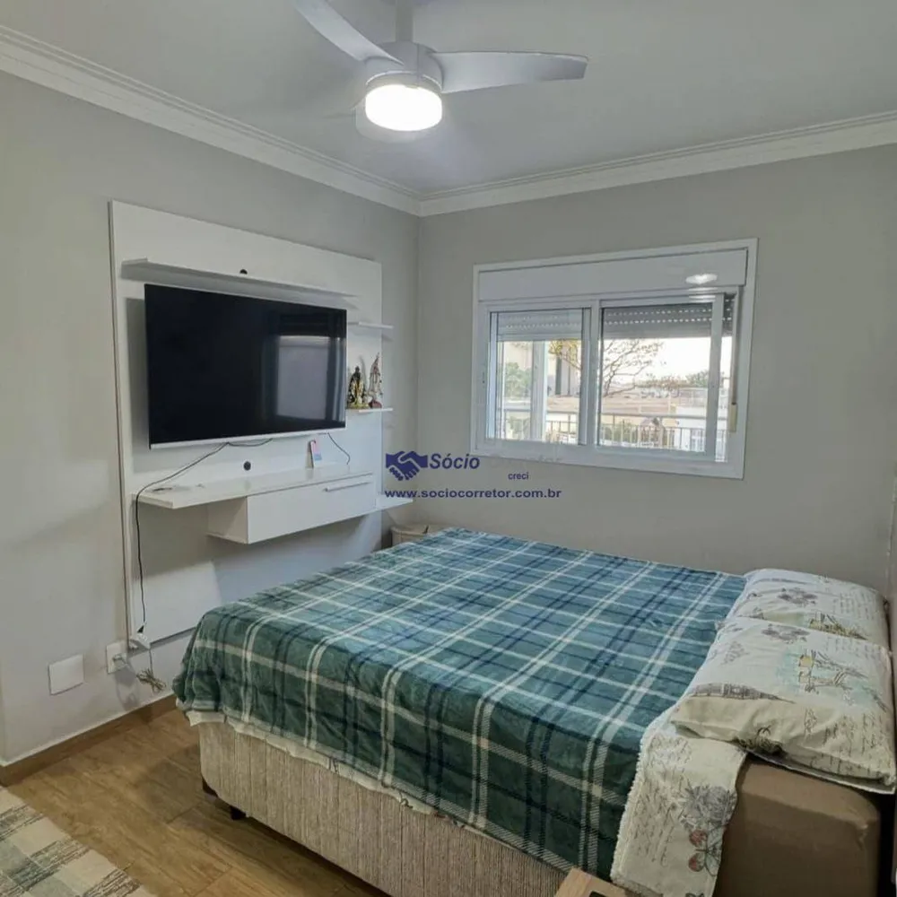 Apartamento, 2 quartos, 137 m² - Foto 11