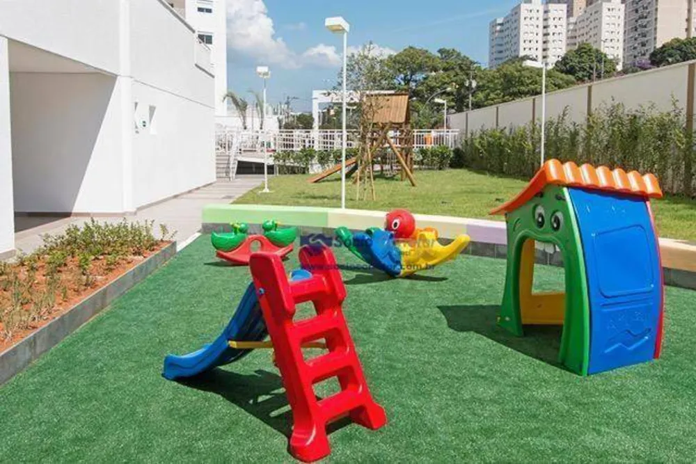 Apartamento, 2 quartos, 137 m² - Foto 21