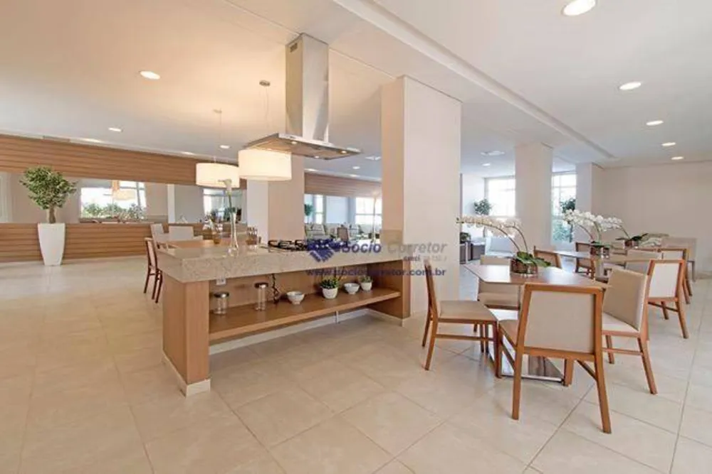 Apartamento, 2 quartos, 137 m² - Foto 13