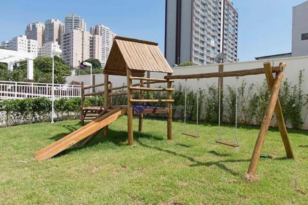 Apartamento, 2 quartos, 137 m² - Foto 22
