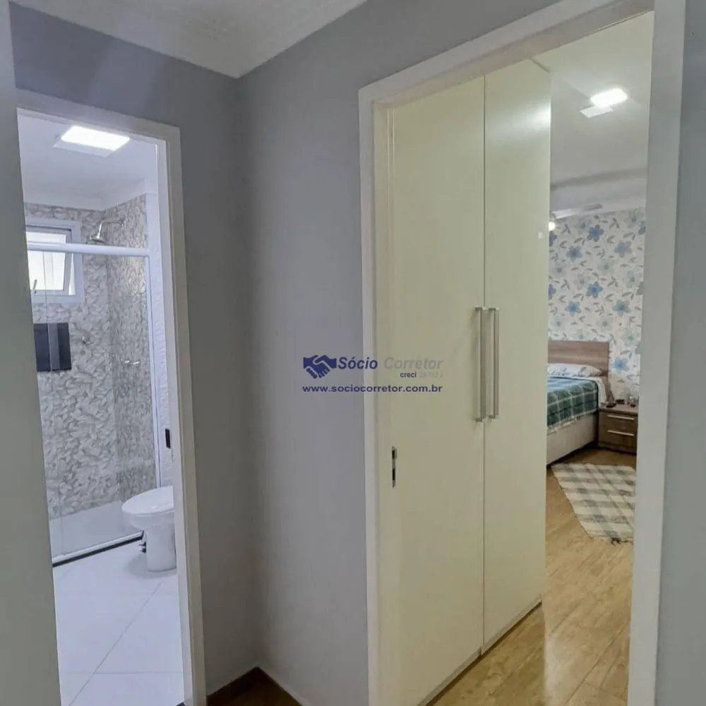 Apartamento, 2 quartos, 137 m² - Foto 9