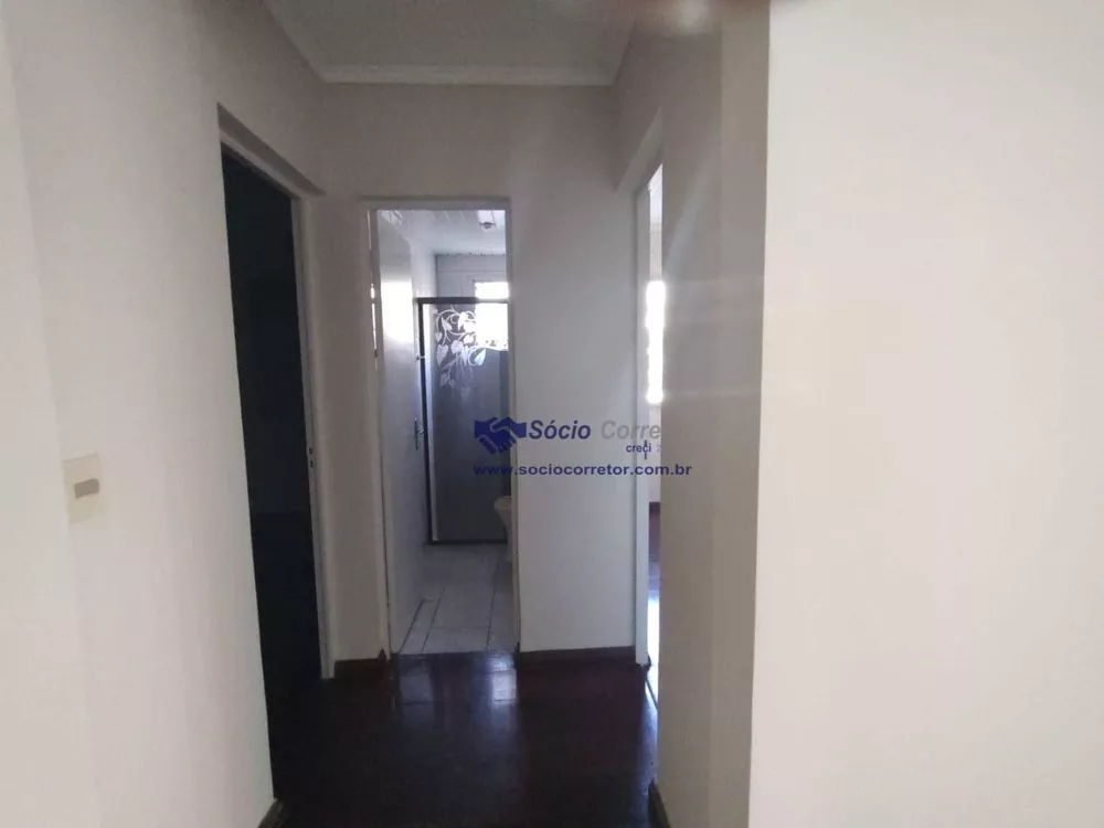 Apartamento à venda com 2 quartos, 62m² - Foto 9