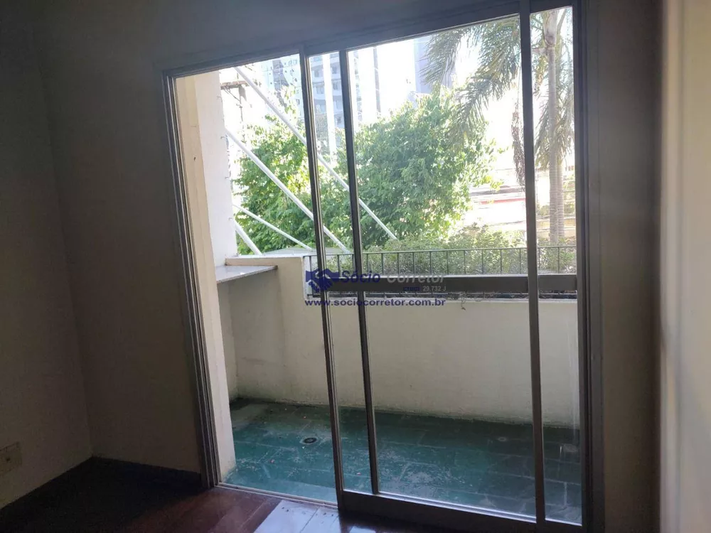 Apartamento à venda com 2 quartos, 62m² - Foto 2