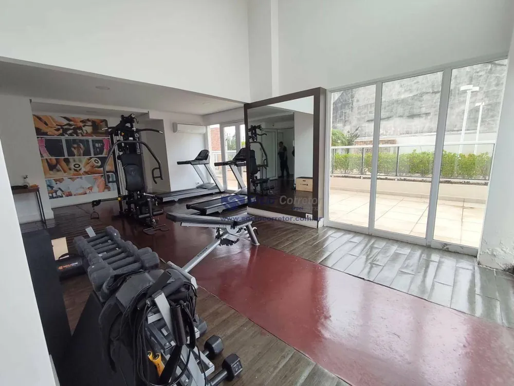 Kitnet-Studio, 40 m² - Foto 13
