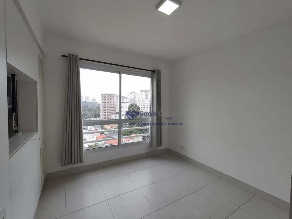 Kitnet-Studio, 40 m² - Foto 8