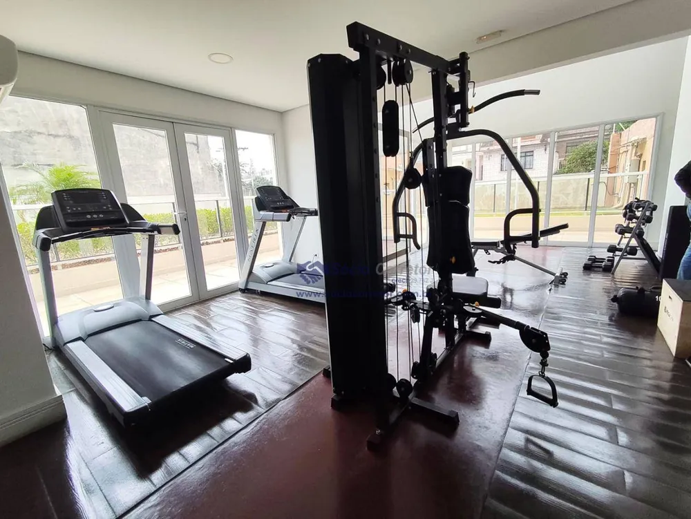 Kitnet-Studio, 40 m² - Foto 7