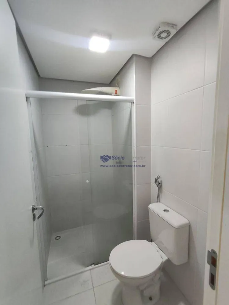 Kitnet-Studio, 40 m² - Foto 10