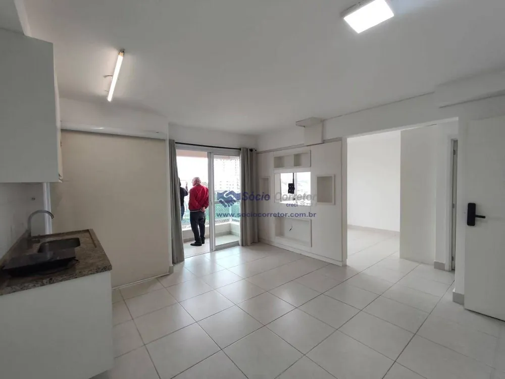 Kitnet-Studio, 40 m² - Foto 10