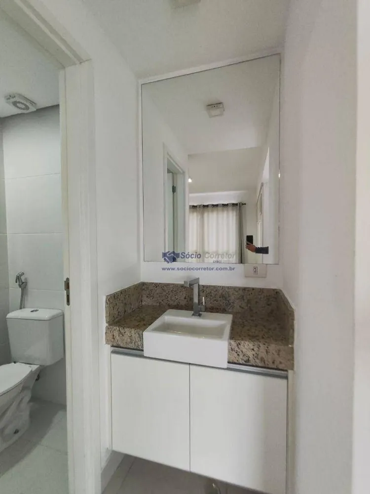 Kitnet-Studio, 40 m² - Foto 6