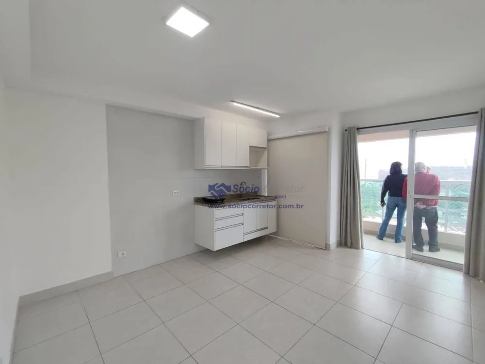 Kitnet-Studio, 40 m² - Foto 11