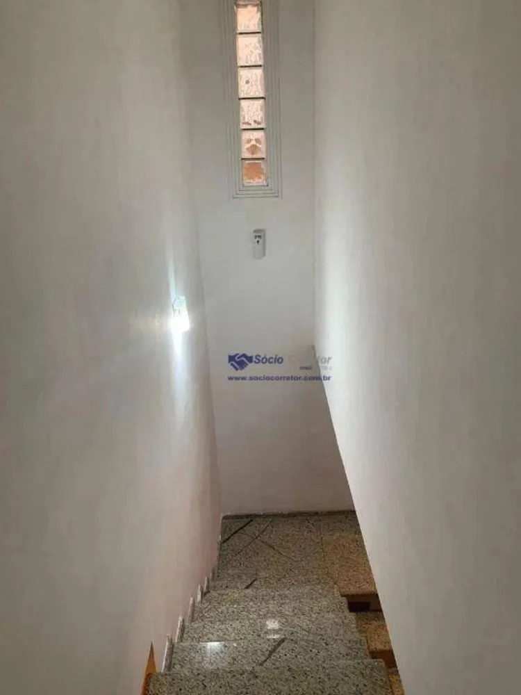 Sobrado, 3 quartos, 180 m² - Foto 11