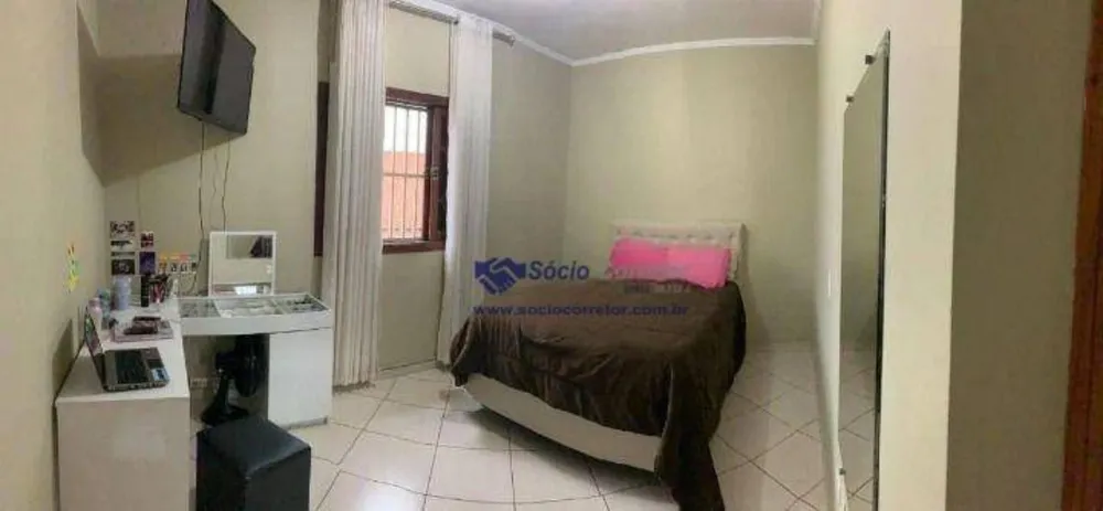 Sobrado, 3 quartos, 180 m² - Foto 16