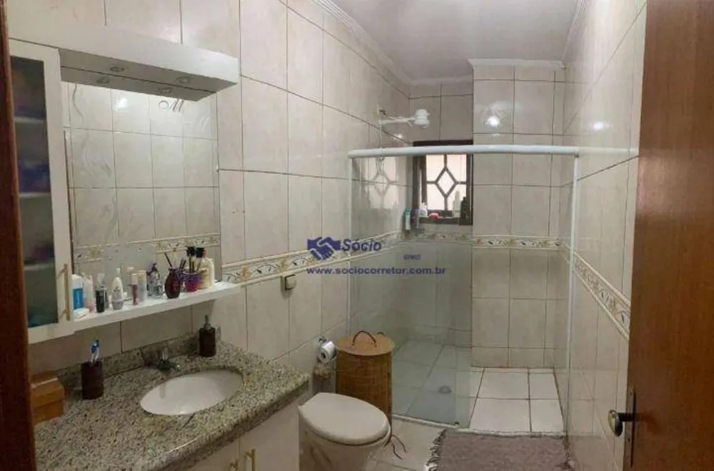 Sobrado, 3 quartos, 180 m² - Foto 13