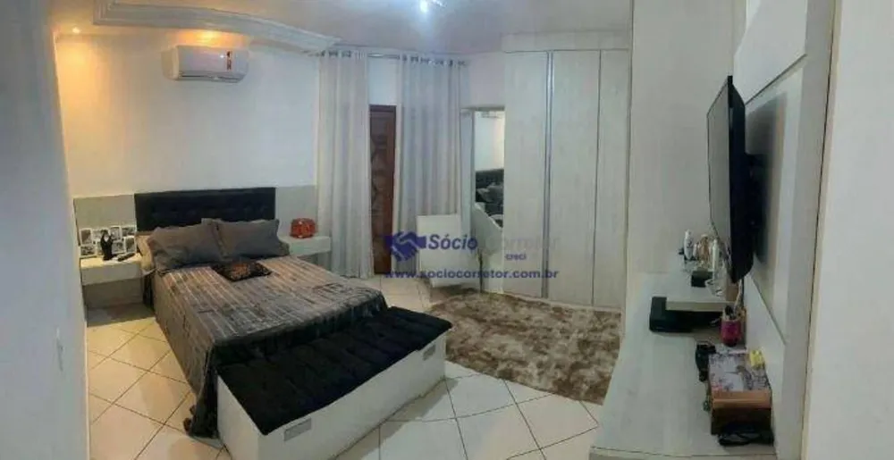 Sobrado, 3 quartos, 180 m² - Foto 17