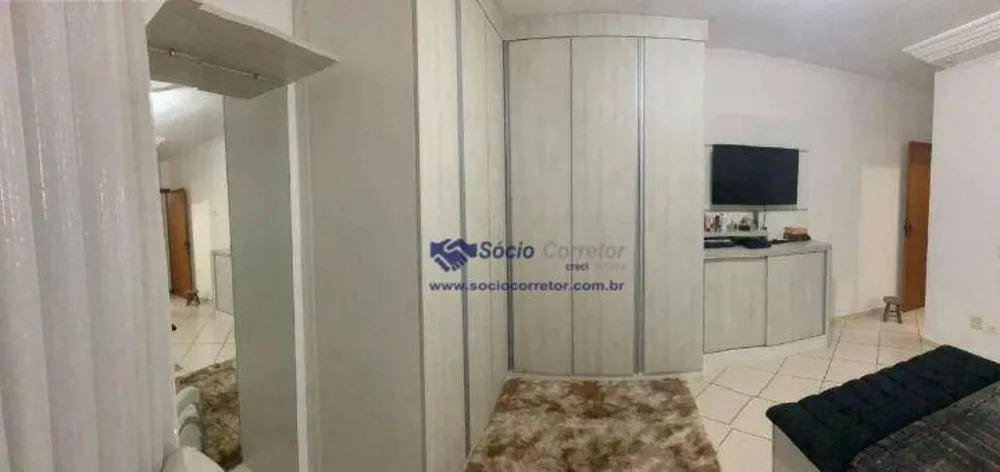 Sobrado, 3 quartos, 180 m² - Foto 15