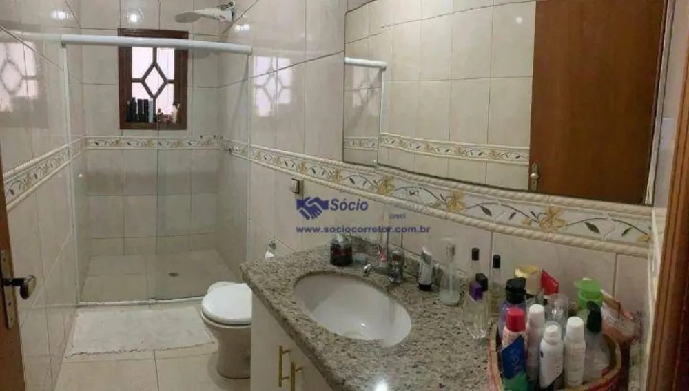 Sobrado, 3 quartos, 180 m² - Foto 18