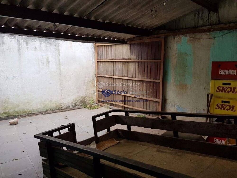 Terreno, 249 m² - Foto 1
