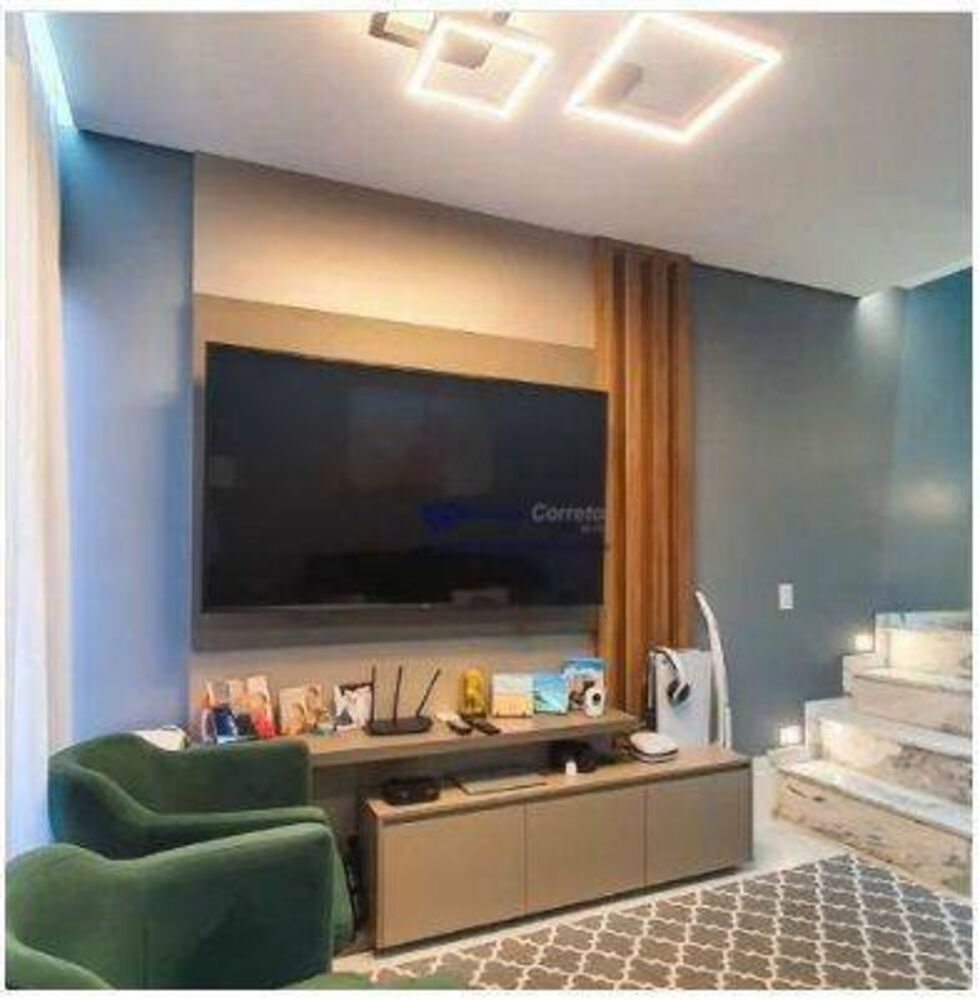 Sobrado, 2 quartos, 141 m² - Foto 3