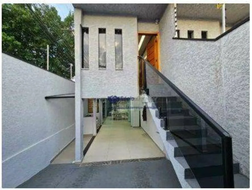 Sobrado, 2 quartos, 141 m² - Foto 18