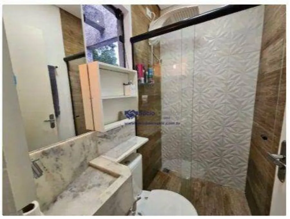 Sobrado, 2 quartos, 141 m² - Foto 13