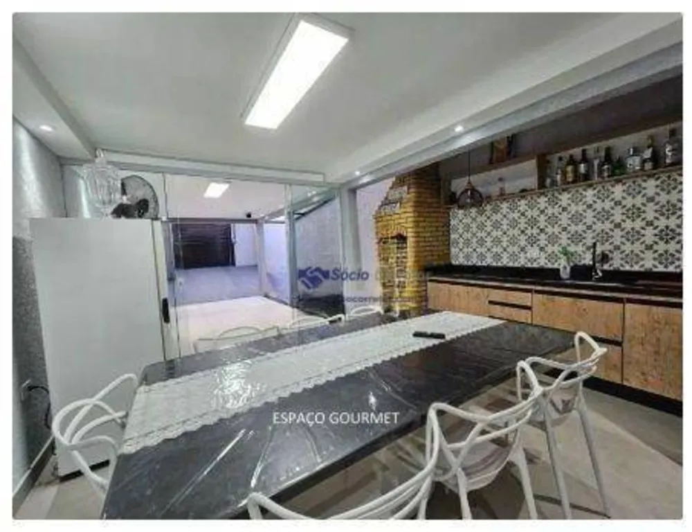Sobrado, 2 quartos, 141 m² - Foto 9