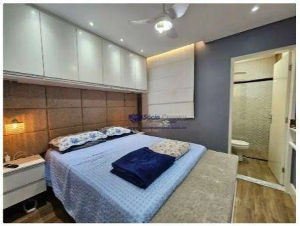 Sobrado, 2 quartos, 141 m² - Foto 10