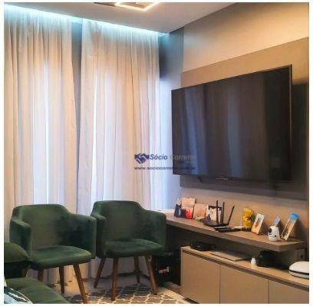 Sobrado, 2 quartos, 141 m² - Foto 4