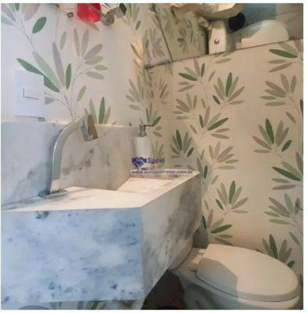 Sobrado, 2 quartos, 141 m² - Foto 16