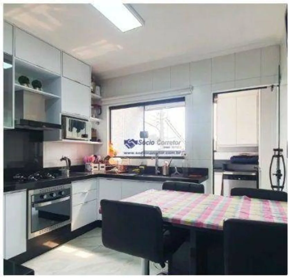 Sobrado, 2 quartos, 141 m² - Foto 5