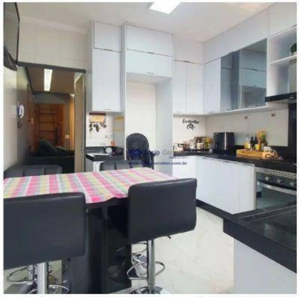 Sobrado, 2 quartos, 141 m² - Foto 6