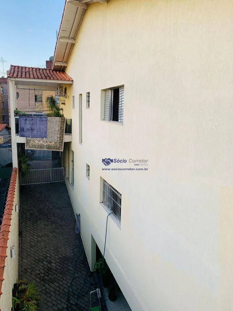 Sobrado, 3 quartos, 295 m² - Foto 16