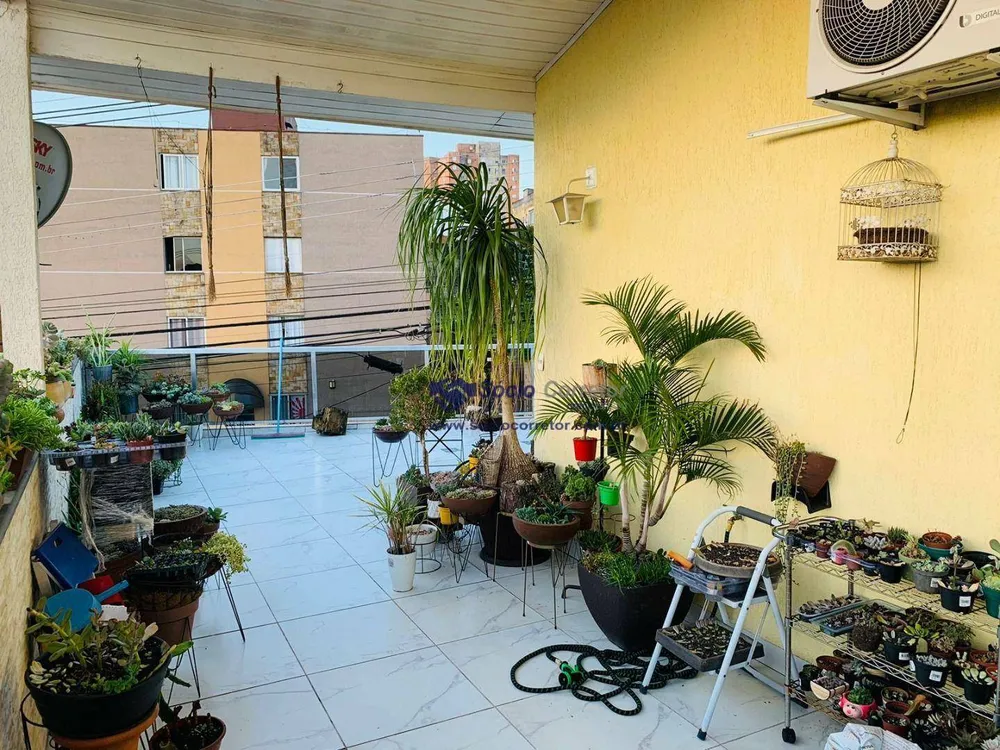 Sobrado, 3 quartos, 295 m² - Foto 13