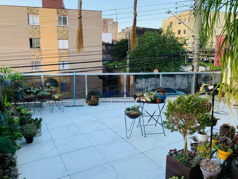 Sobrado, 3 quartos, 295 m² - Foto 8
