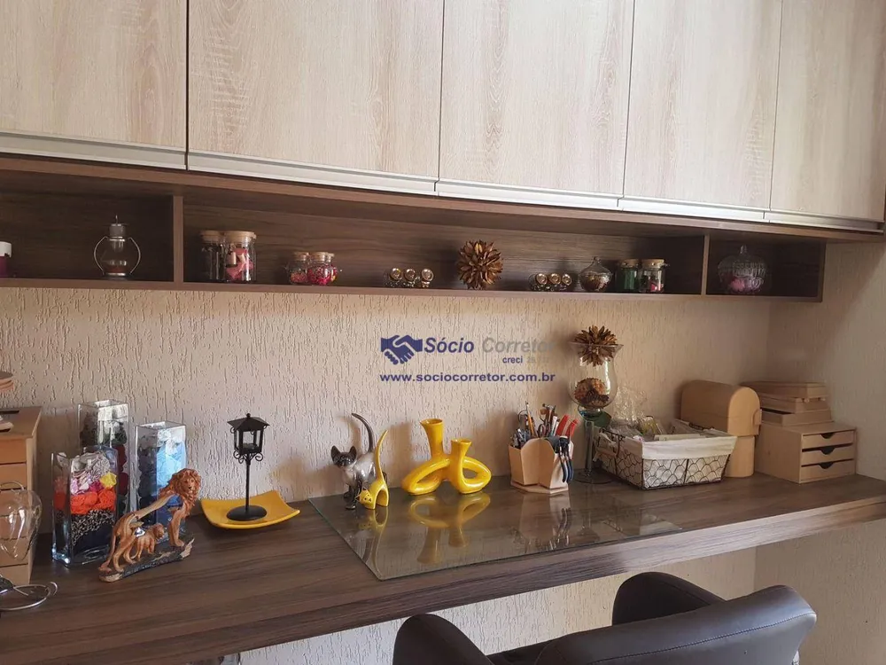 Sobrado, 3 quartos, 295 m² - Foto 6