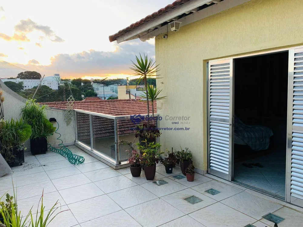 Sobrado, 3 quartos, 295 m² - Foto 17