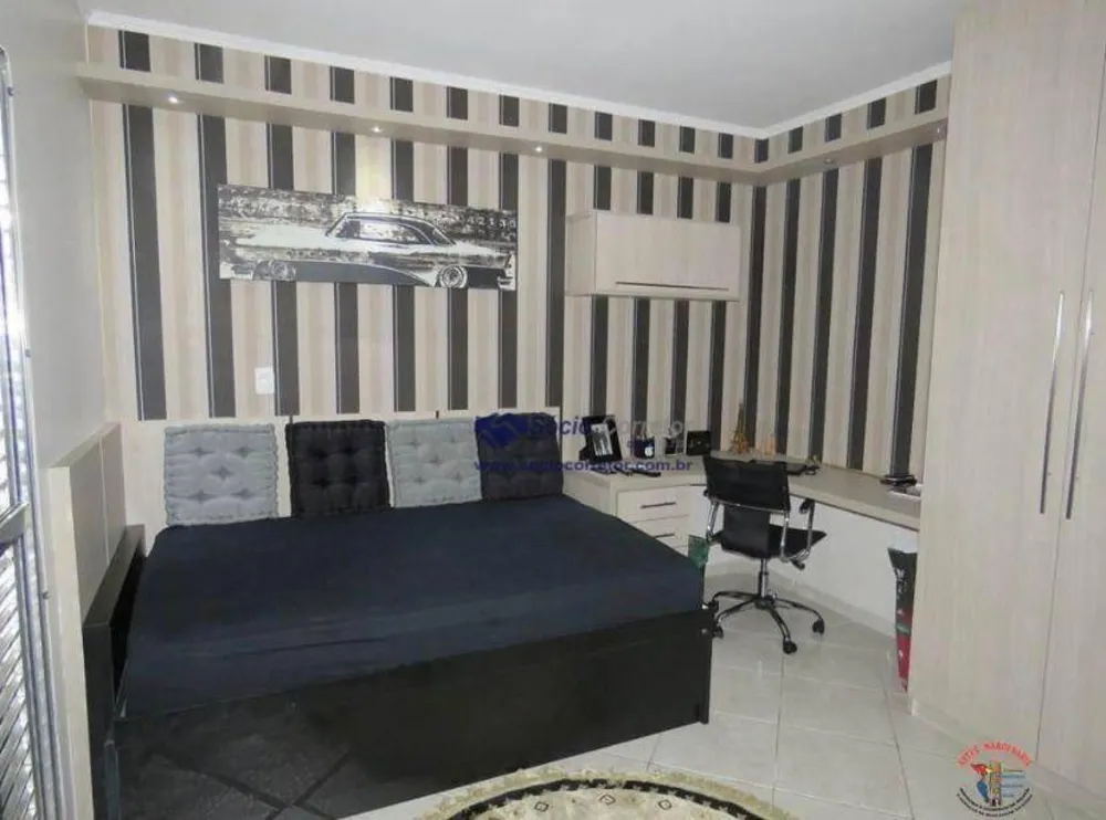 Sobrado, 3 quartos, 295 m² - Foto 14