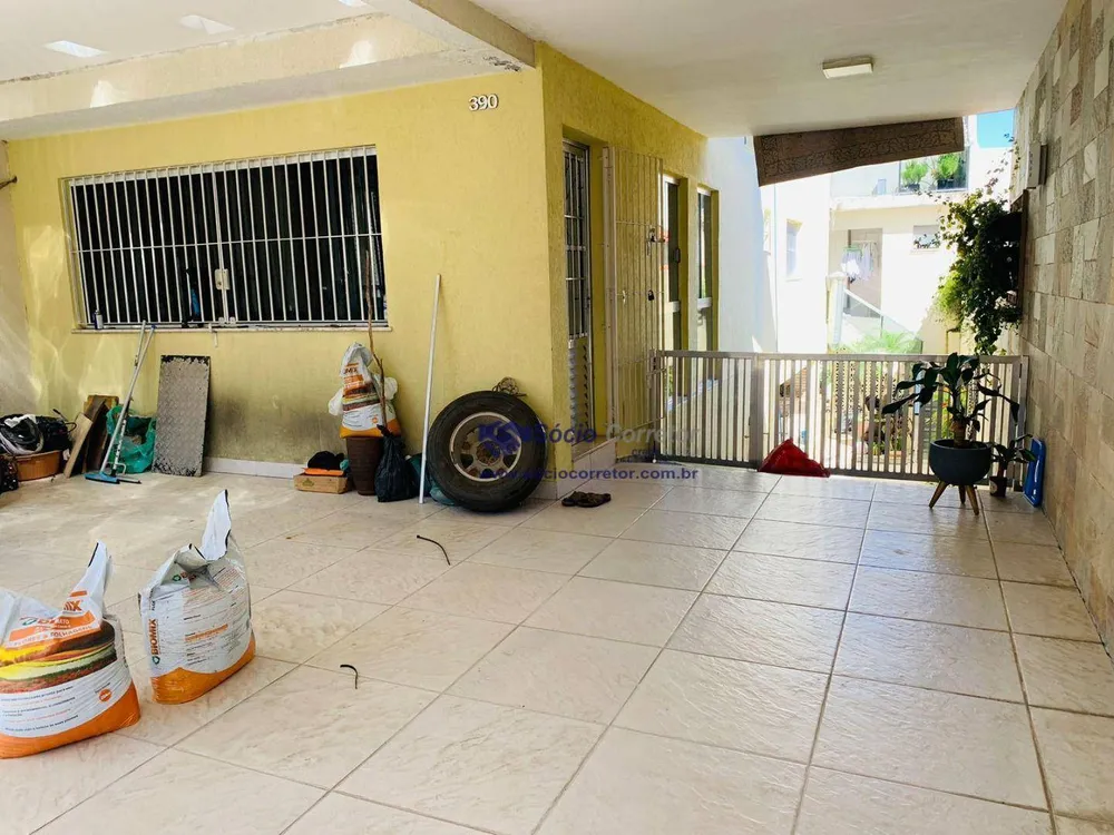 Sobrado, 3 quartos, 295 m² - Foto 7