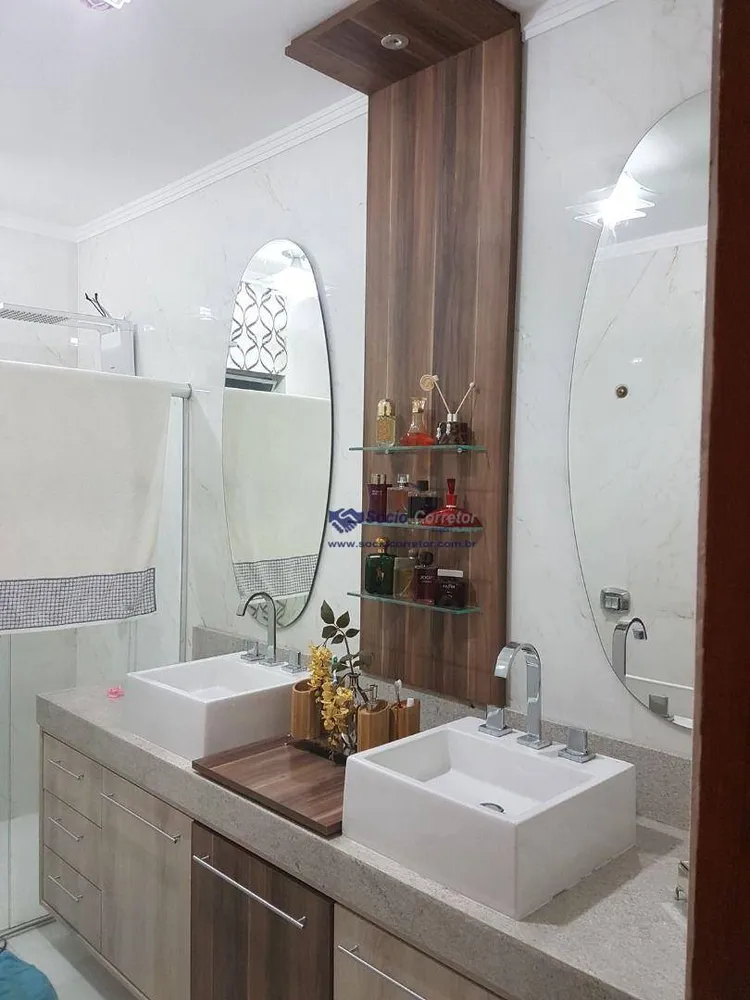 Sobrado, 3 quartos, 295 m² - Foto 18