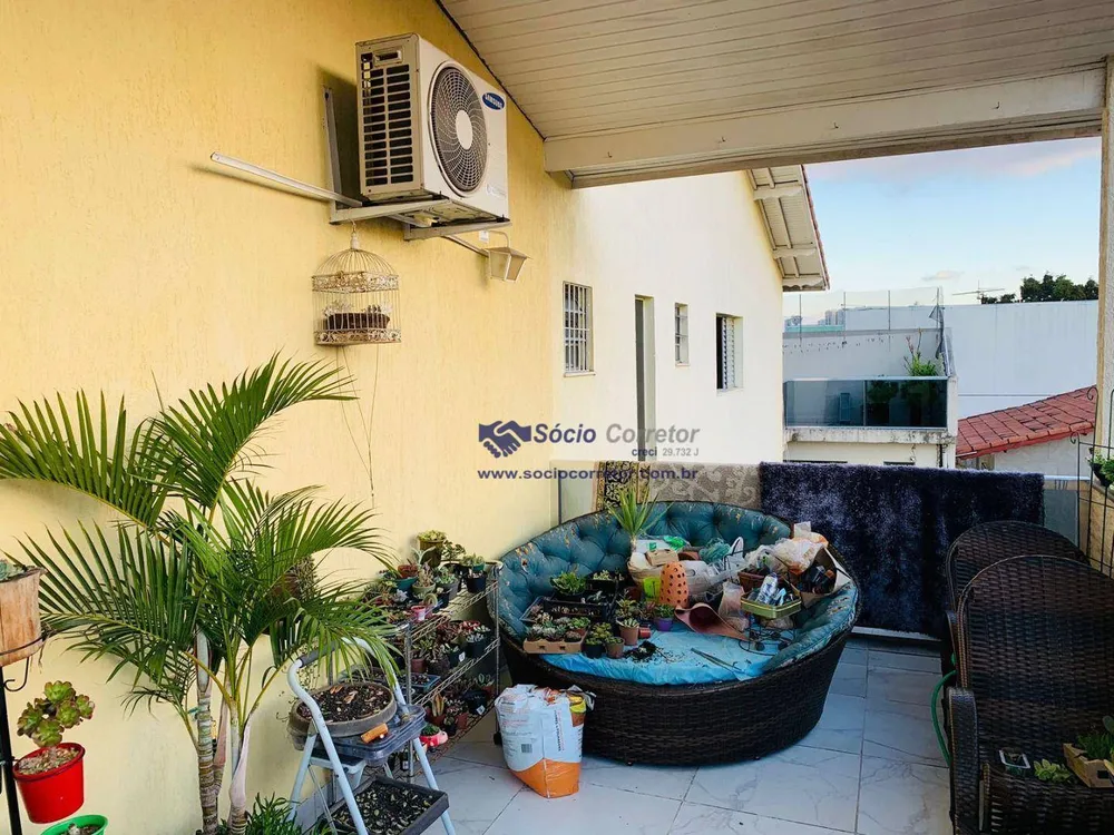 Sobrado, 3 quartos, 295 m² - Foto 4
