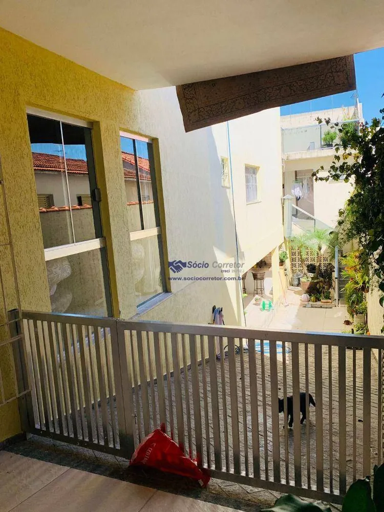 Sobrado, 3 quartos, 295 m² - Foto 20
