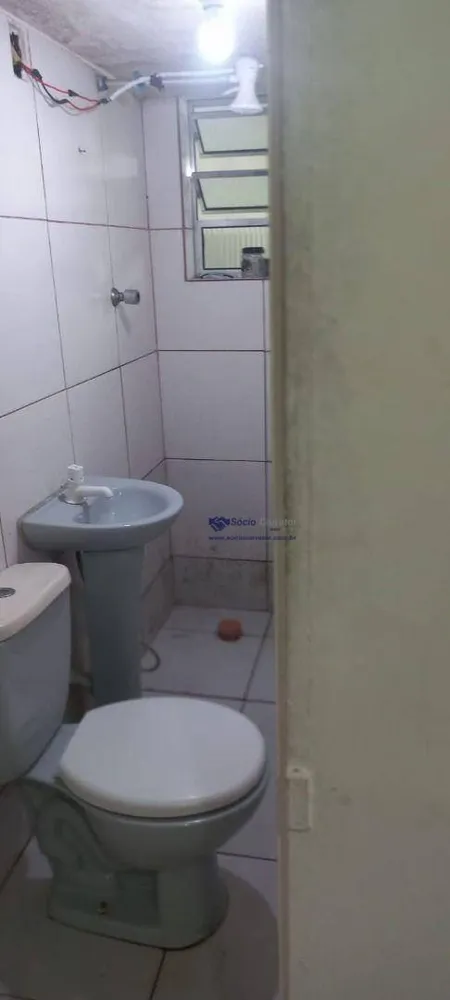 Sobrado, 6 quartos, 140 m² - Foto 3