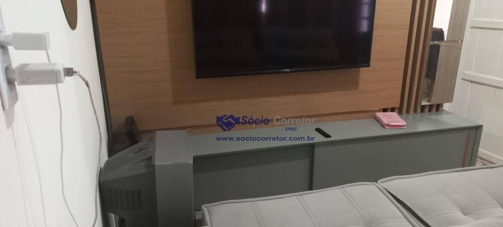 Sobrado, 6 quartos, 140 m² - Foto 6